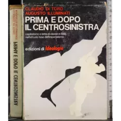 Prima e dopo il centrosinistra