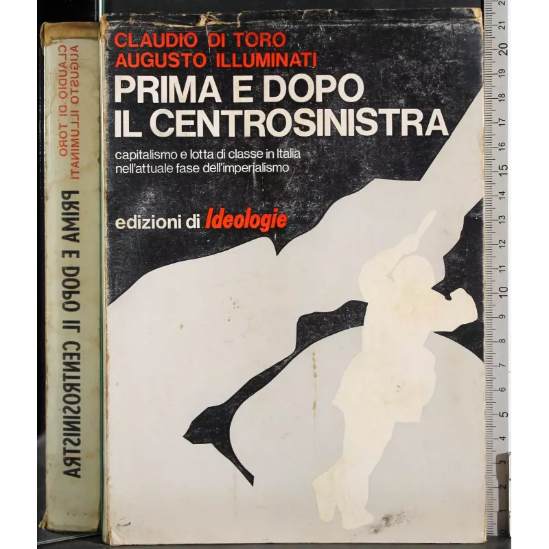 Prima e dopo il centrosinistra