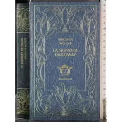 La Signora Dallaway