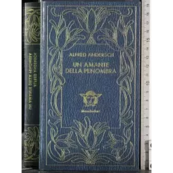 Un amante della penombra