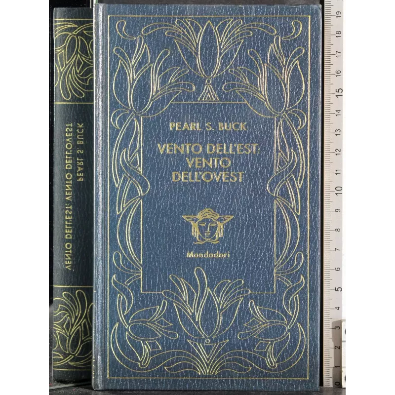 Vento dell'Est: vento dell'ovest