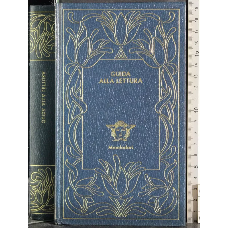 Guida alla lettura