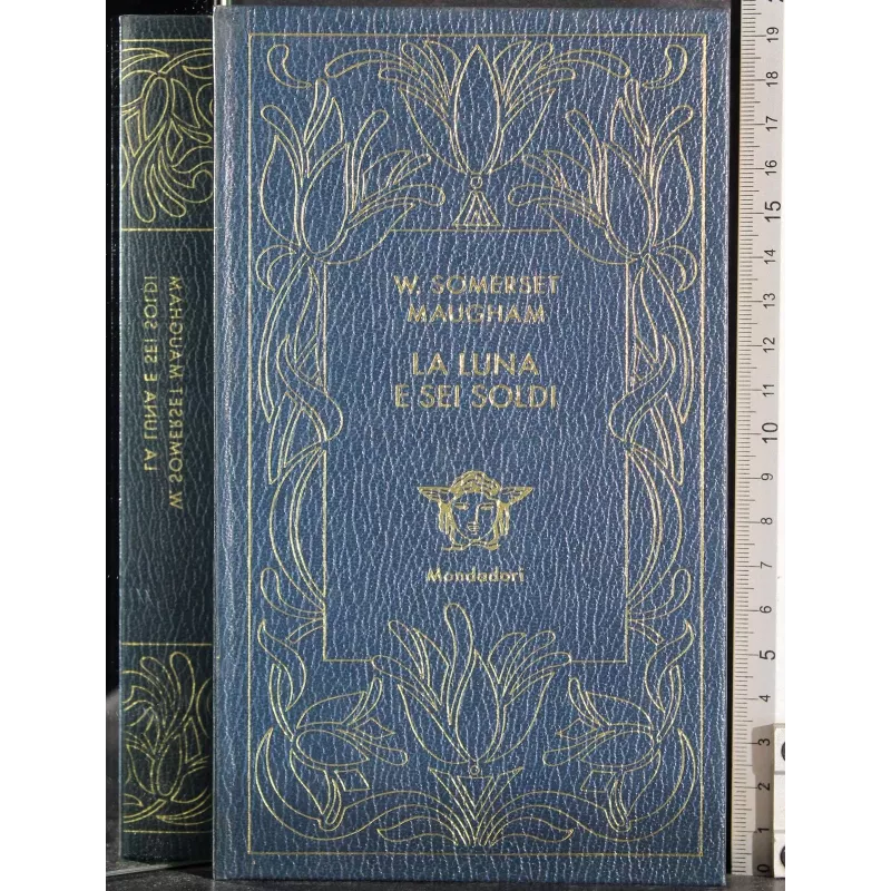 L aluna e sei soldi