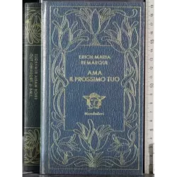 Ama il prossimo tuo