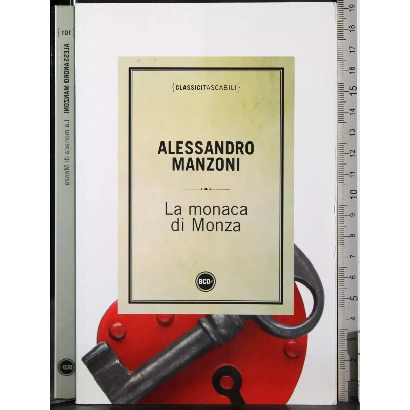 La monaca di Monza