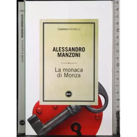 La monaca di Monza