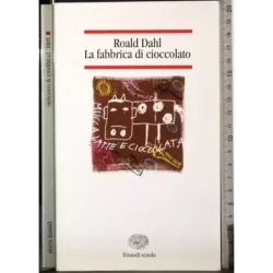 La fabbrica di cioccolato