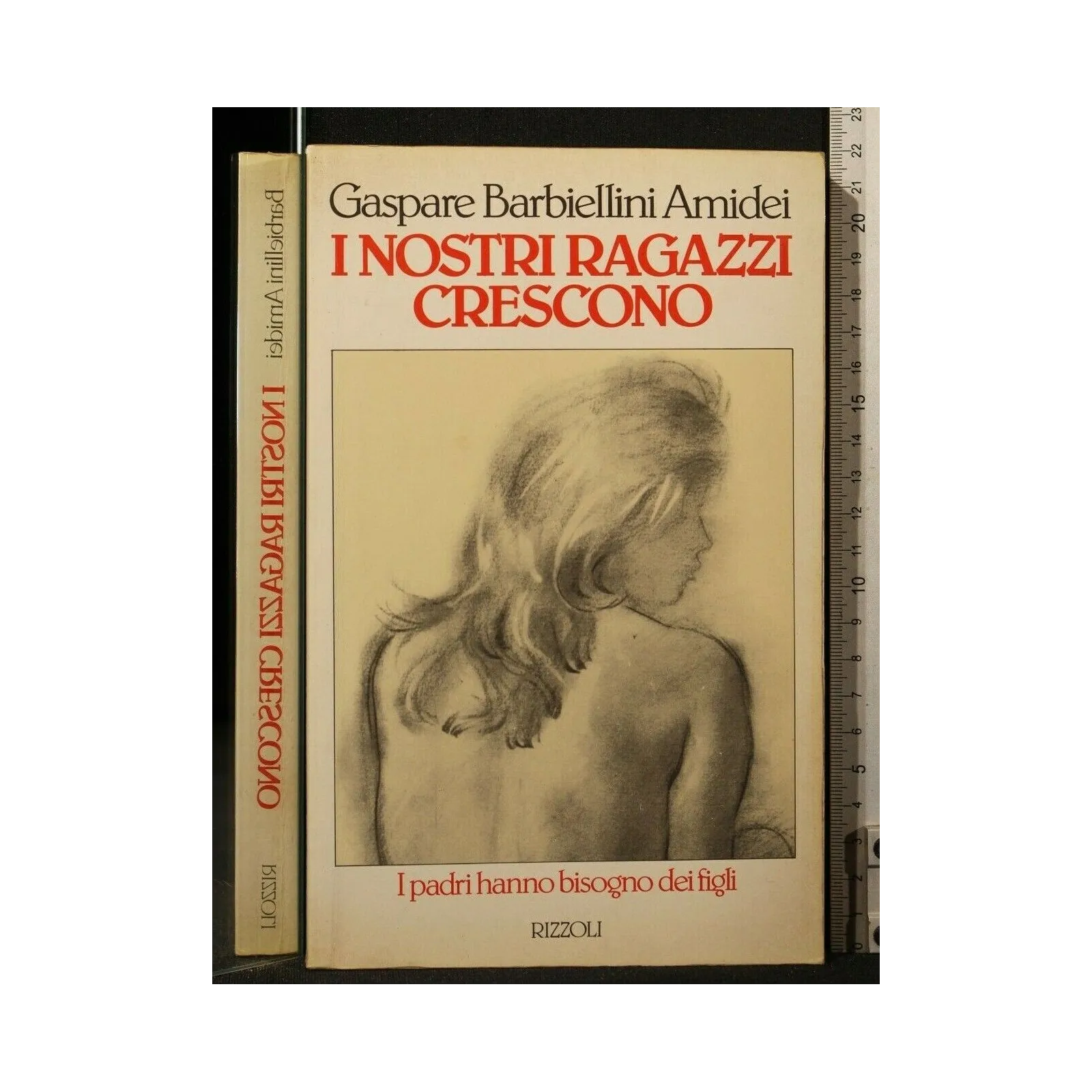 I NOSTRI RAGAZZI CRESCONO