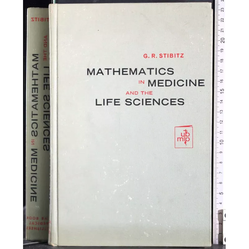 Mathematics in medicine and the life sciences