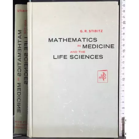 Mathematics in medicine and the life sciences