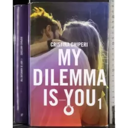 My dilemma is you 1