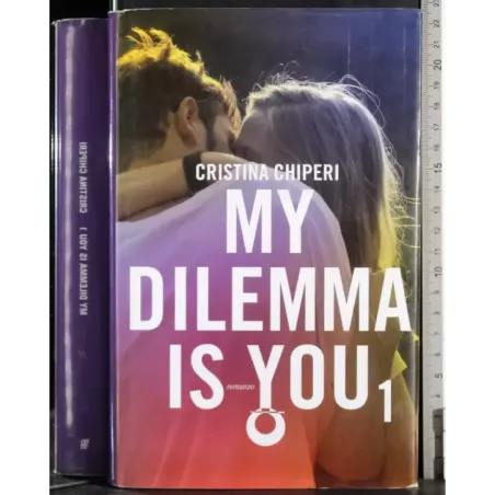 My dilemma is you 1
