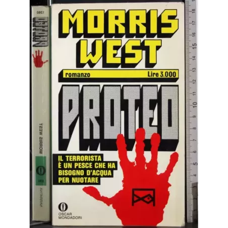 Proteo