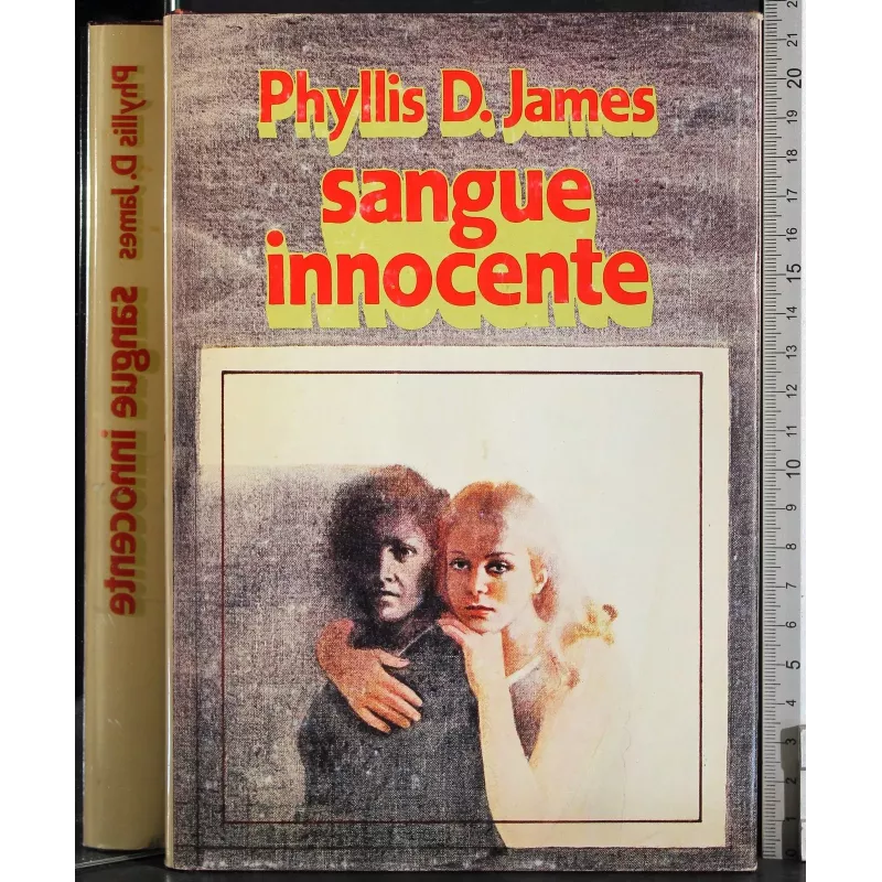 Sangue innocente