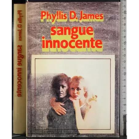 Sangue innocente