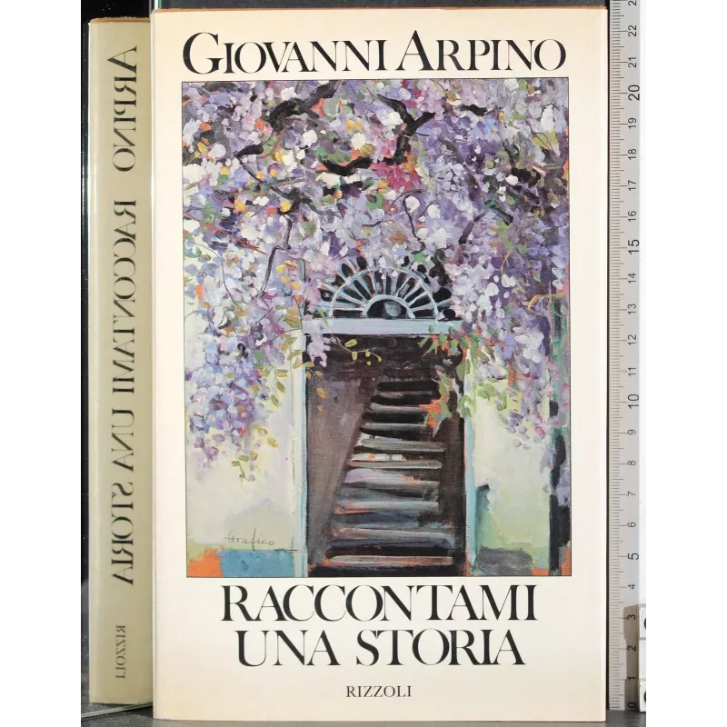 Raccontami una storia