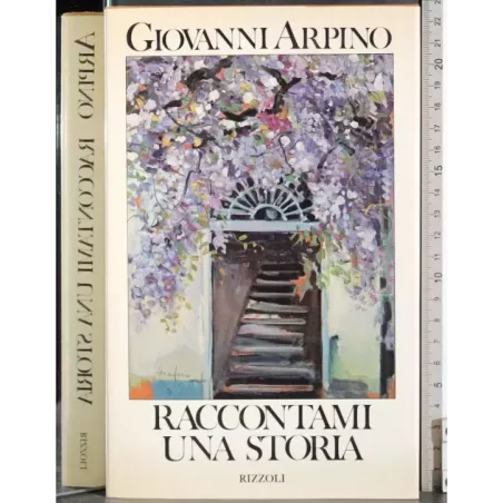 Raccontami una storia