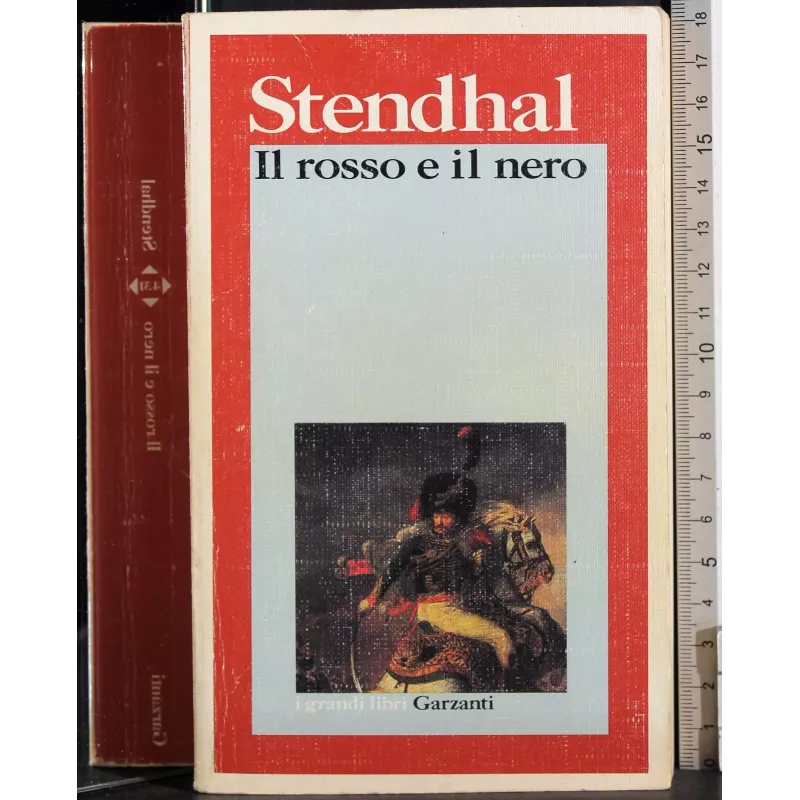 Il rosso e il nero
