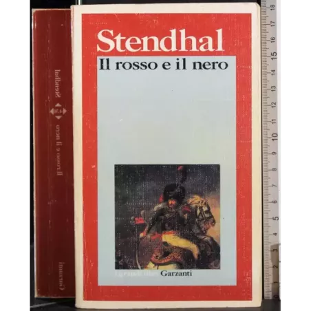 Il rosso e il nero