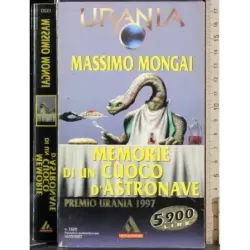 Memorie di un cuoco d'astronave