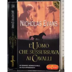 L'uomo che sussurrava ai cavalli