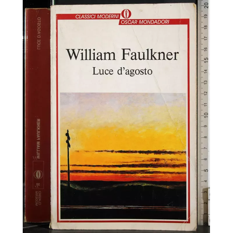 Luce d'agosto