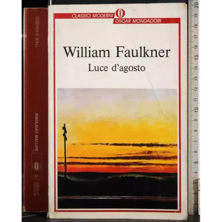 Luce d'agosto