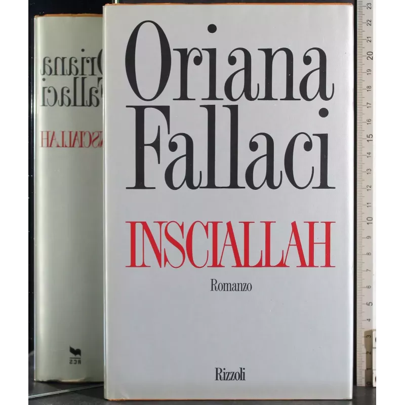 Insciallah