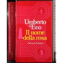 Il nome della rosa