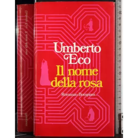 Il nome della rosa