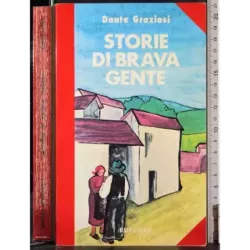 Storie di brava gente