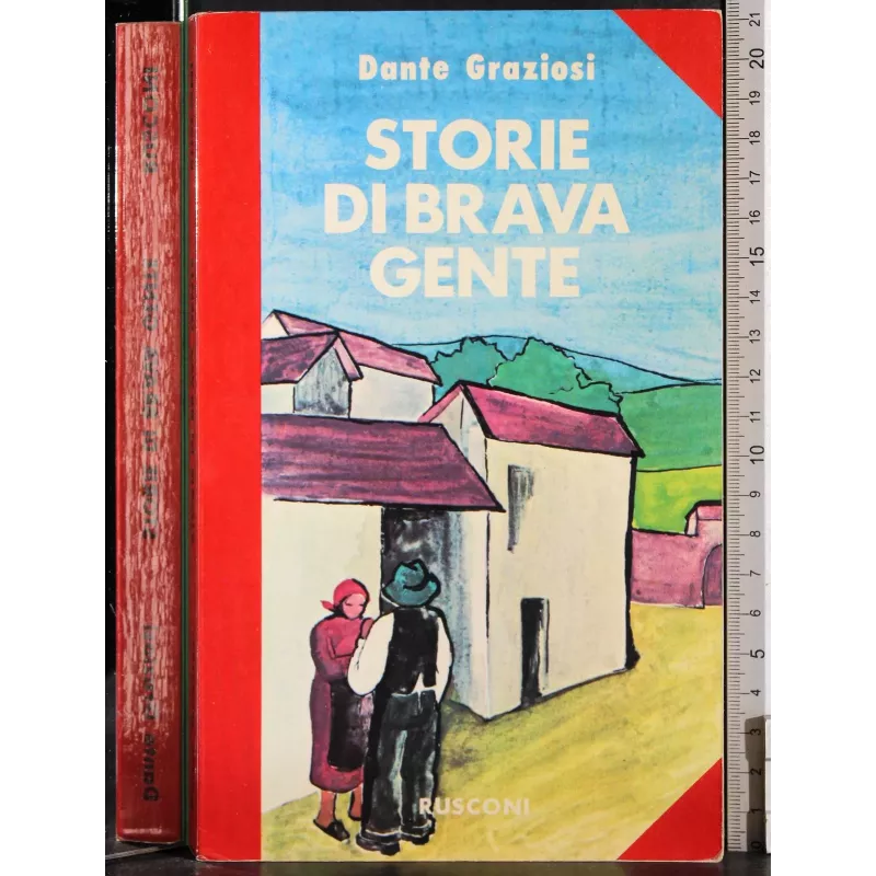 Storie di brava gente