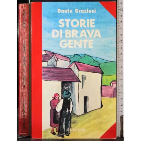 Storie di brava gente