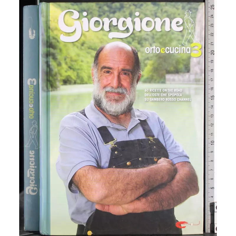 Orto e cucina Vol 3