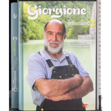 Orto e cucina Vol 3