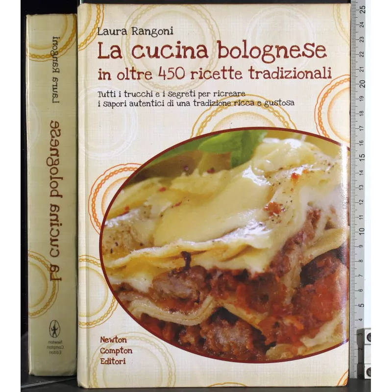 La cucina bolognese