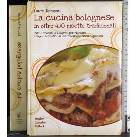 La cucina bolognese