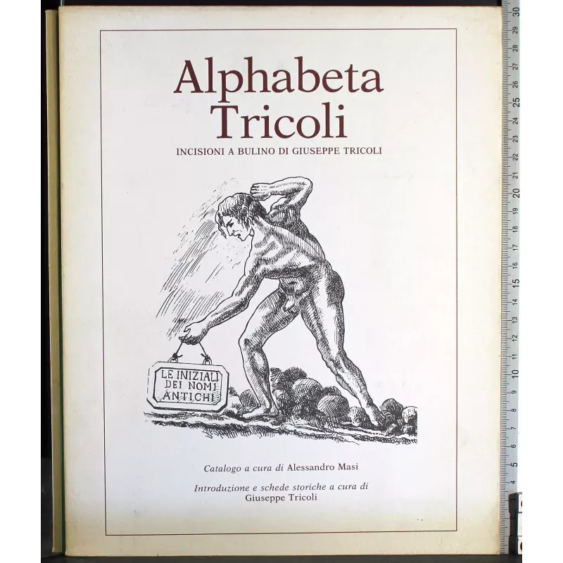 Alphabeta Tricoli