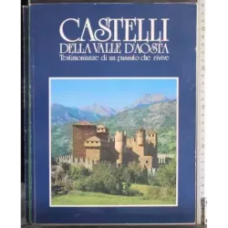 Castelli della Valle d'Aosta