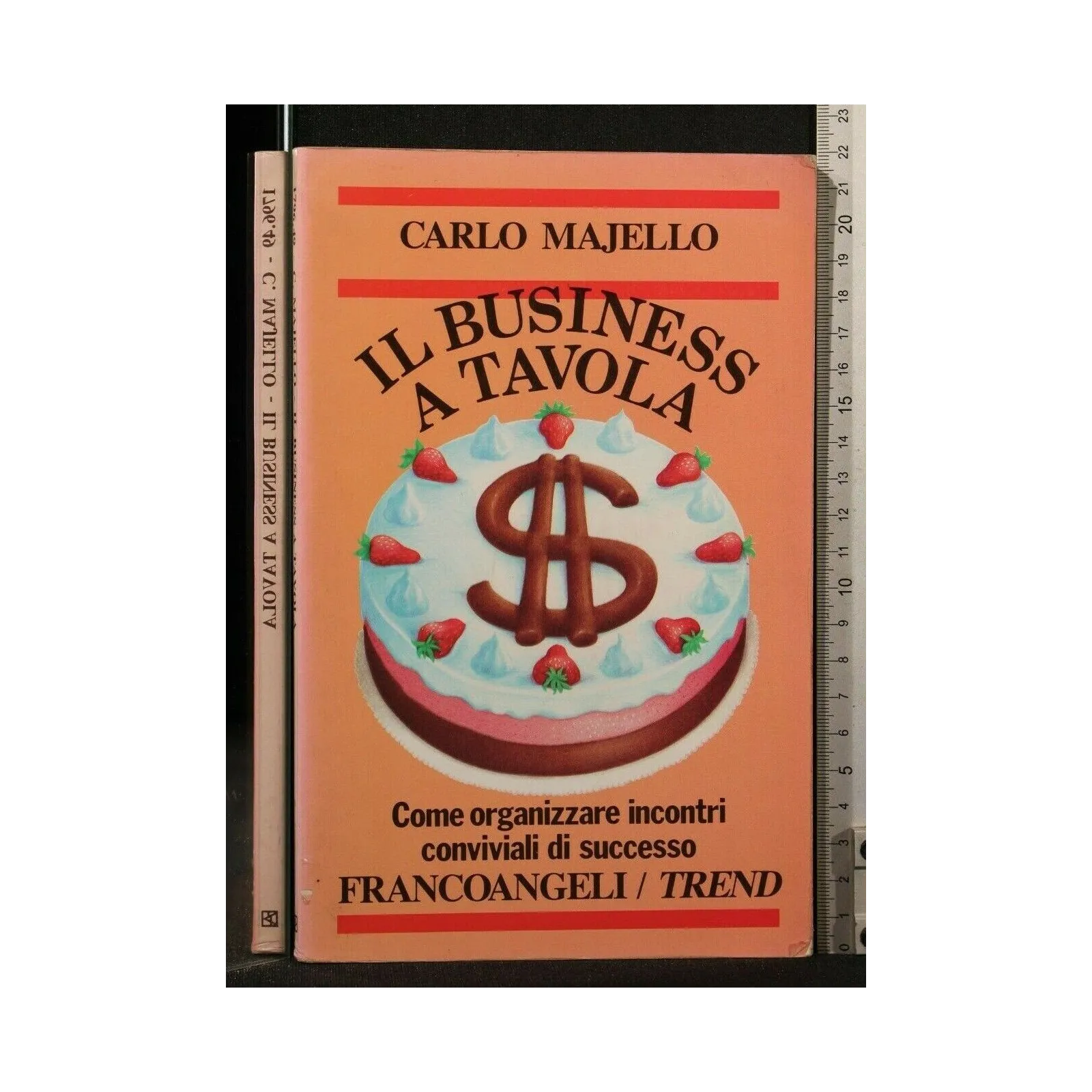 IL BUSINESS A TAVOLA