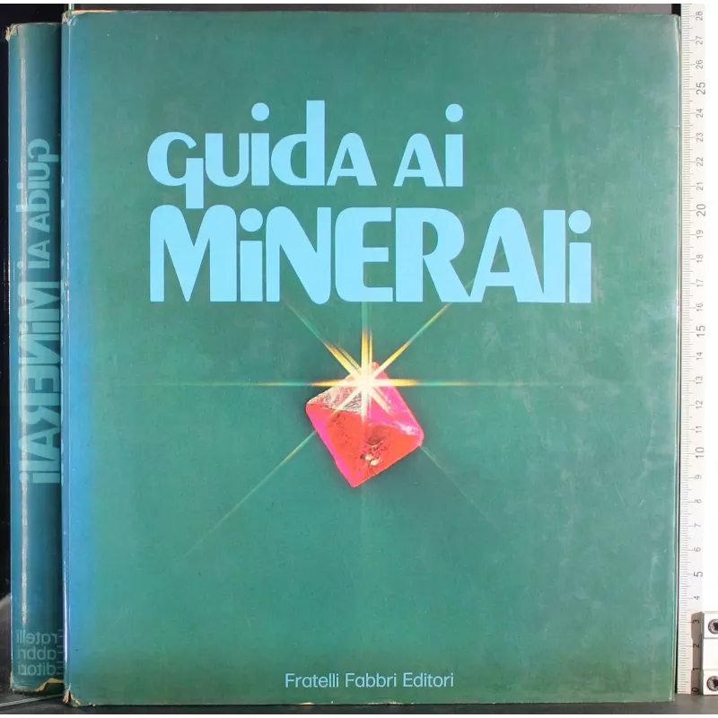 Guida ai minerali