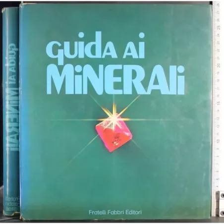 Guida ai minerali