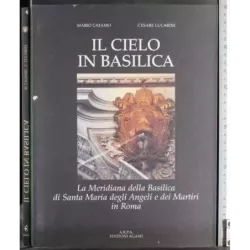 Il cielo in basilica