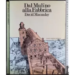 Dal Mulino alla Fabbrica