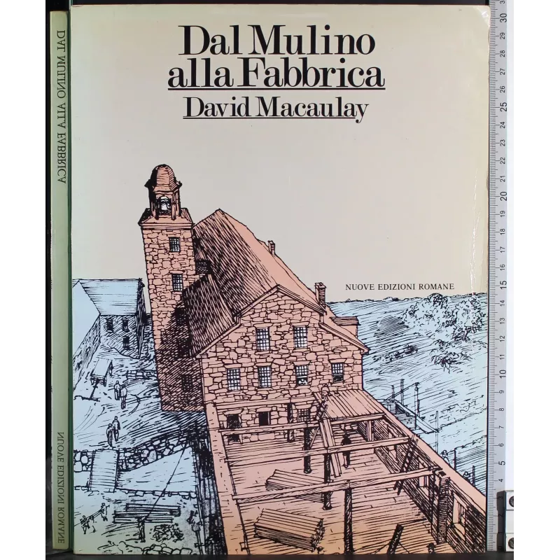 Dal Mulino alla Fabbrica