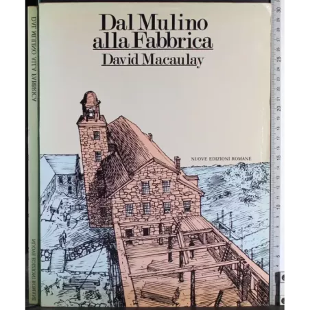 Dal Mulino alla Fabbrica