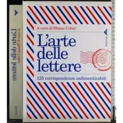 L'arte delle lettere
