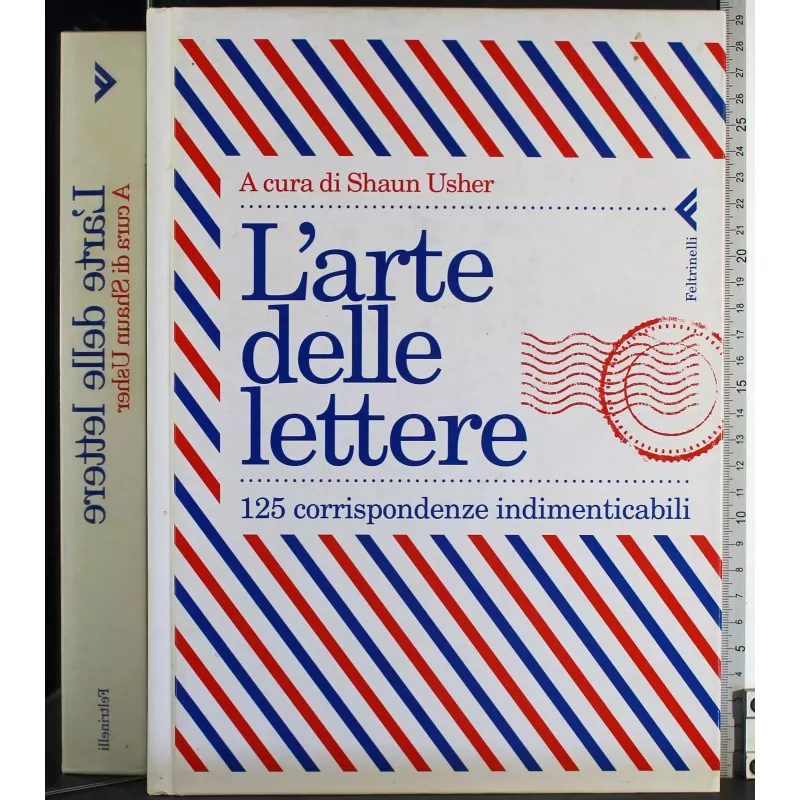 L'arte delle lettere