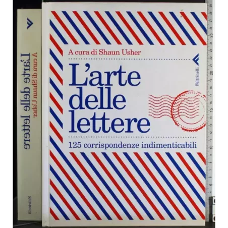 L'arte delle lettere