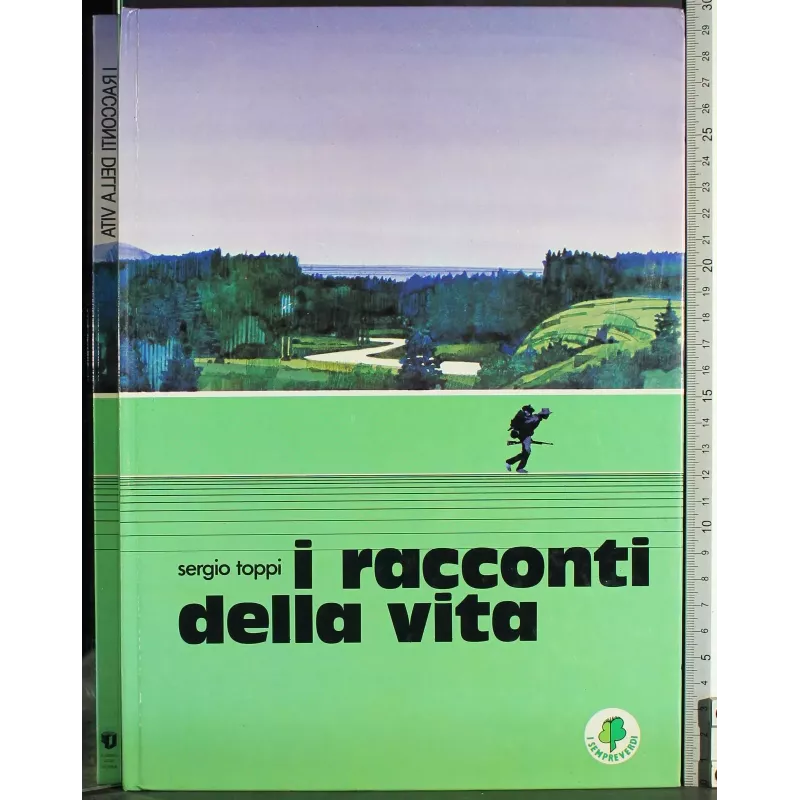 I racconti della vita